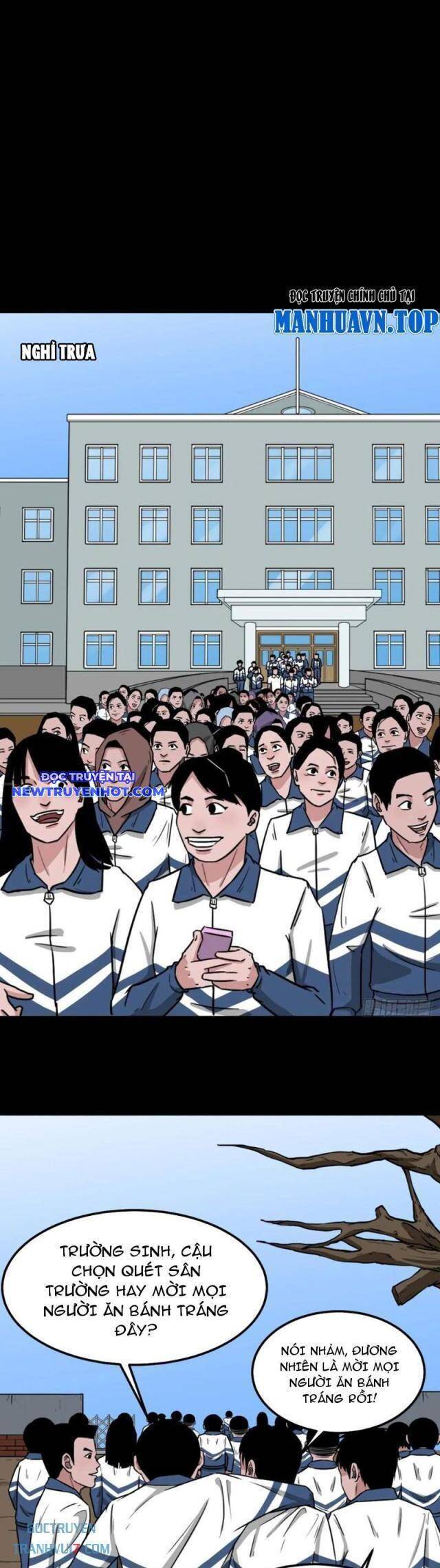 Đấu Yếm Thần Chap 154 - Next Chap 155