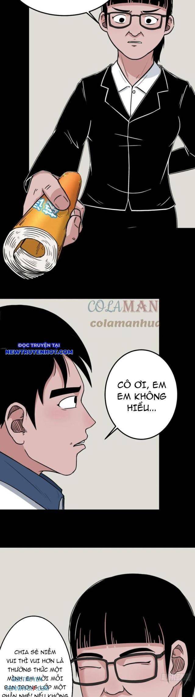 Đấu Yếm Thần Chap 154 - Next Chap 155
