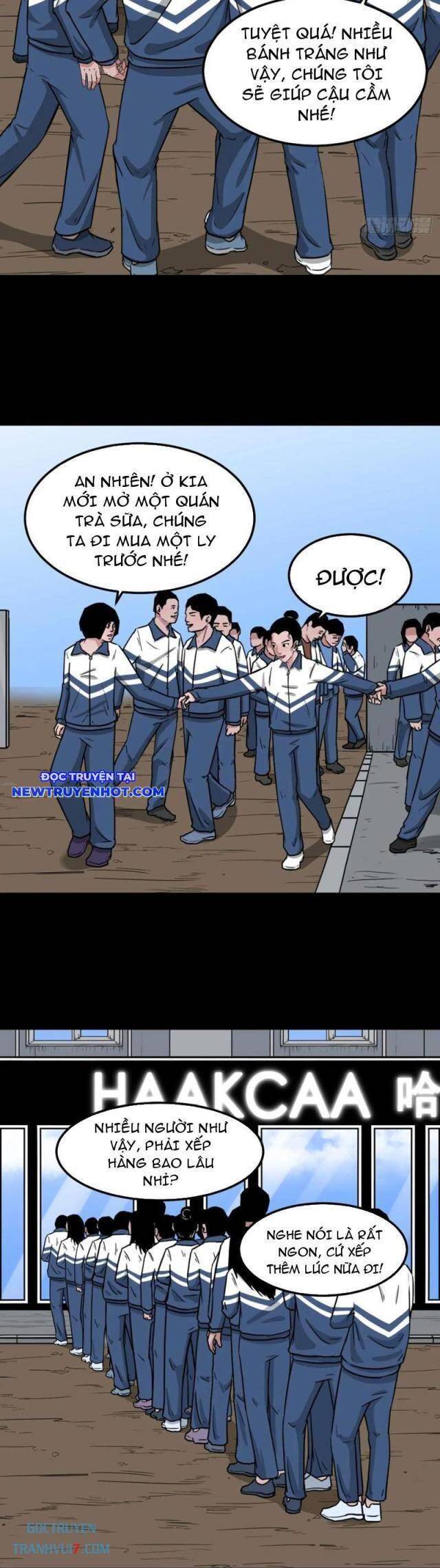 Đấu Yếm Thần Chap 154 - Next Chap 155