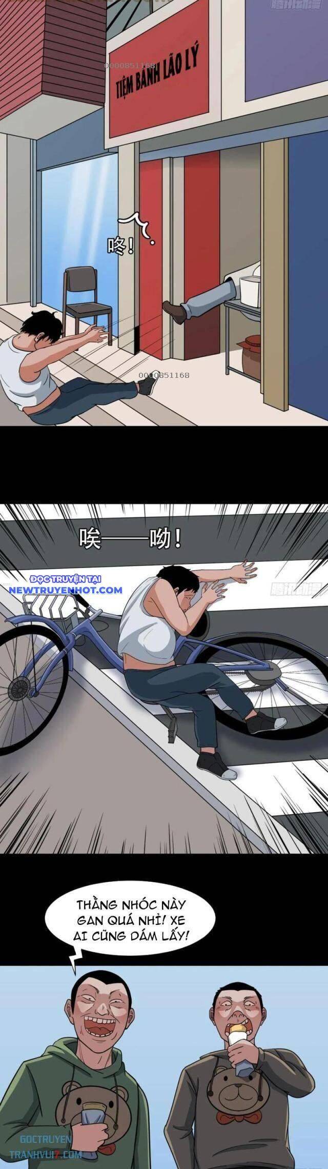 Đấu Yếm Thần Chap 154 - Next Chap 155