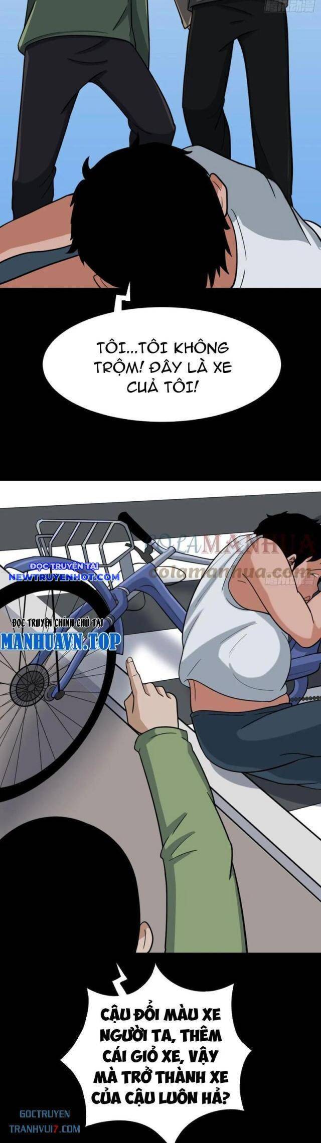 Đấu Yếm Thần Chap 154 - Next Chap 155
