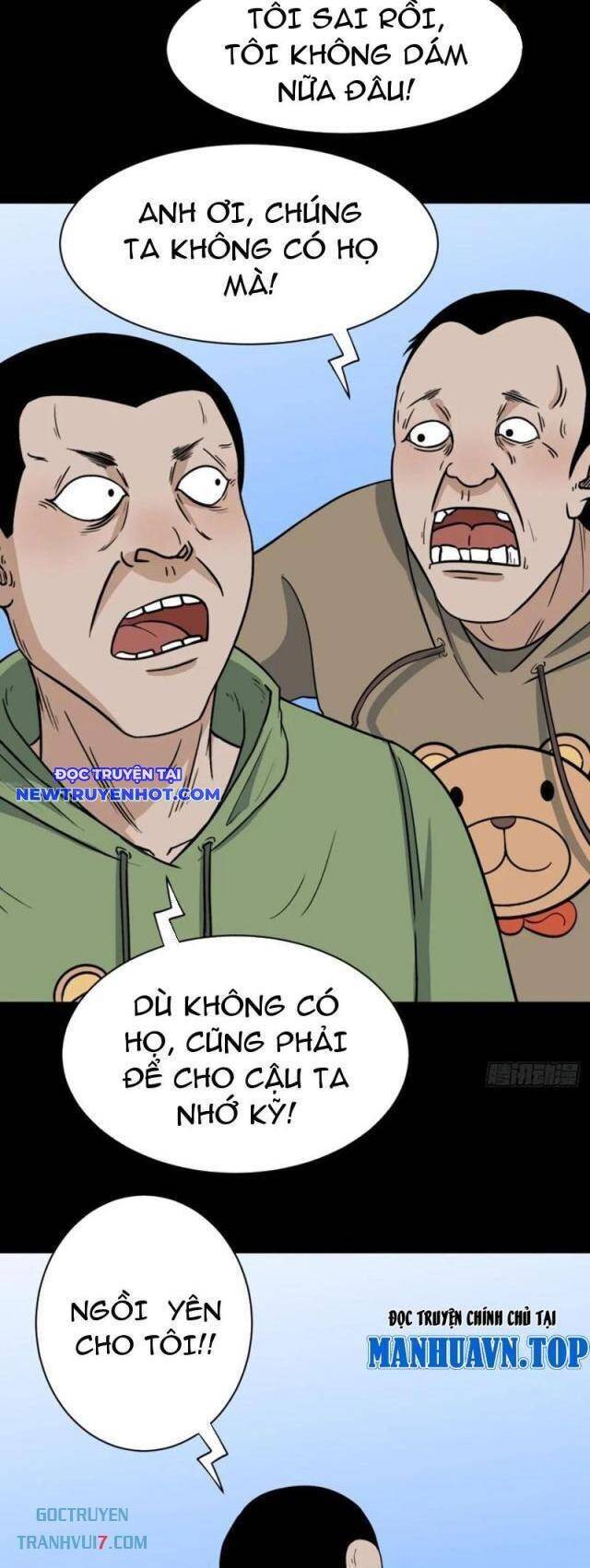 Đấu Yếm Thần Chap 154 - Next Chap 155
