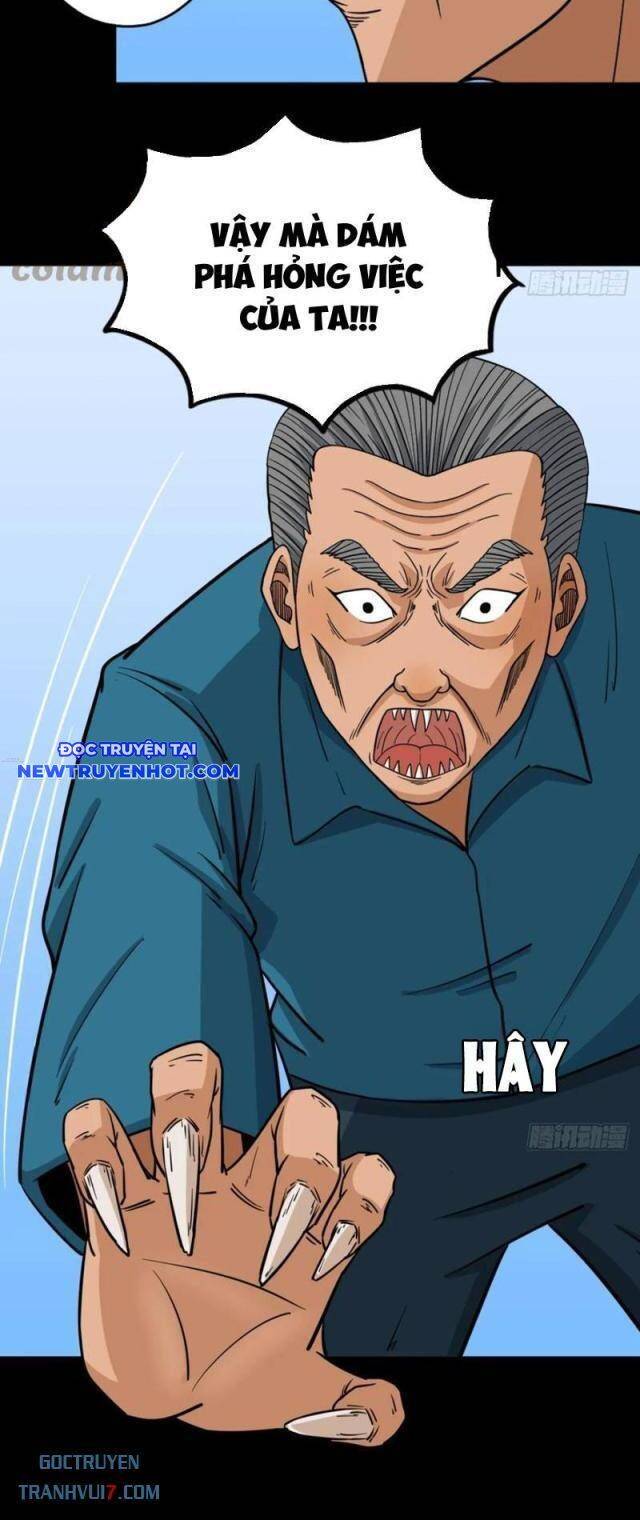 Đấu Yếm Thần Chap 155 - Next Chap 156