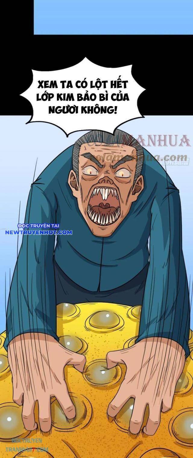 Đấu Yếm Thần Chap 155 - Next Chap 156