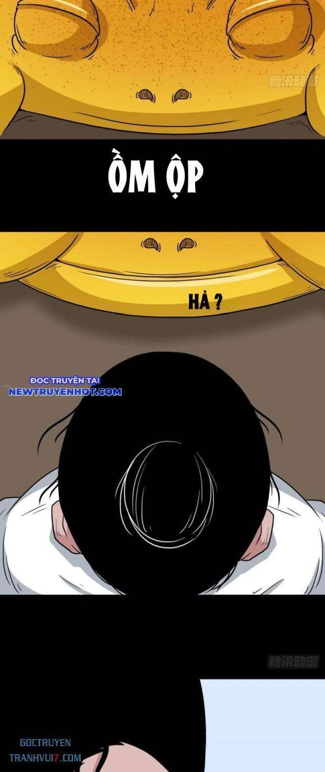 Đấu Yếm Thần Chap 155 - Next Chap 156