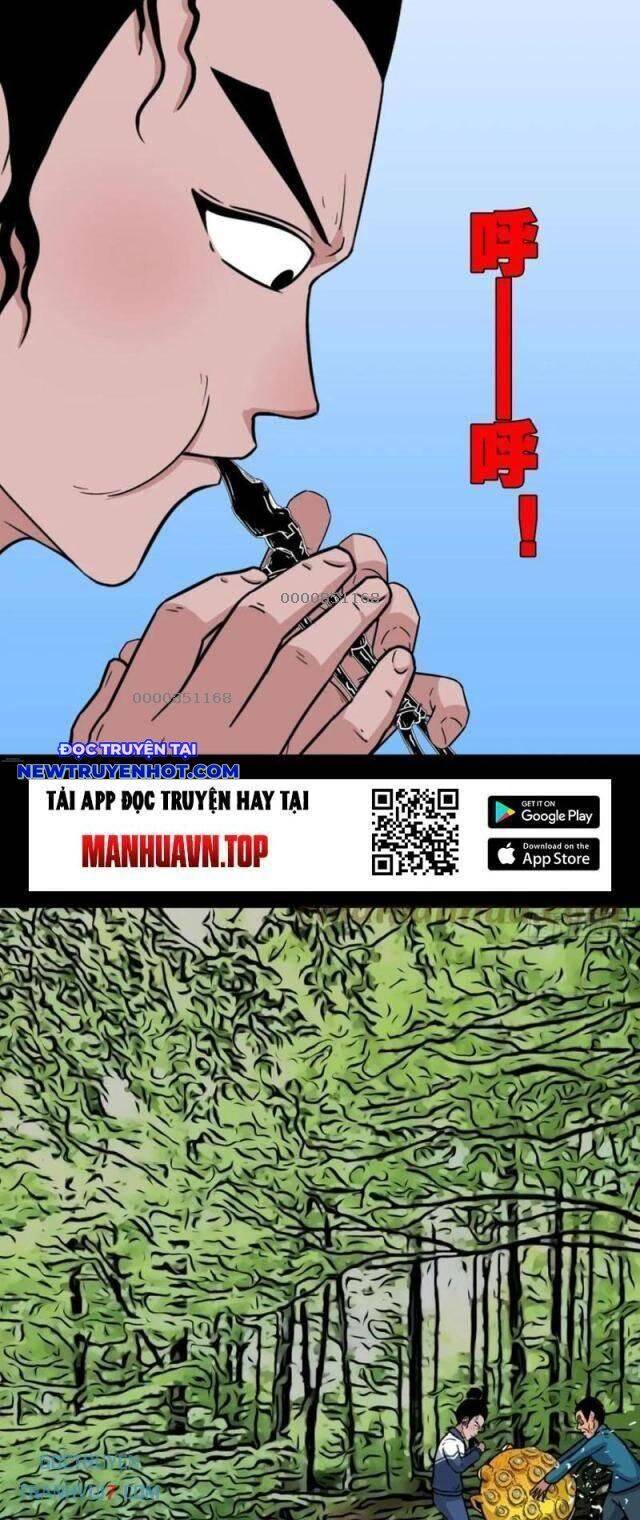 Đấu Yếm Thần Chap 155 - Next Chap 156