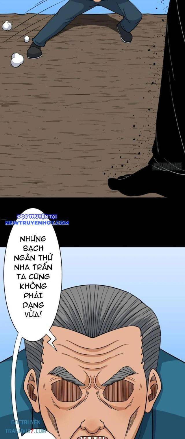 Đấu Yếm Thần Chap 155 - Next Chap 156