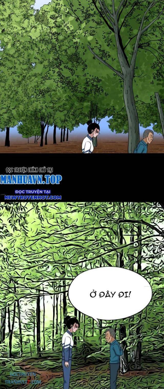 Đấu Yếm Thần Chap 155 - Next Chap 156