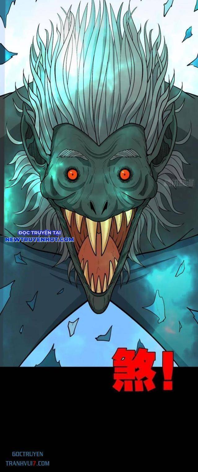 Đấu Yếm Thần Chap 155 - Next Chap 156