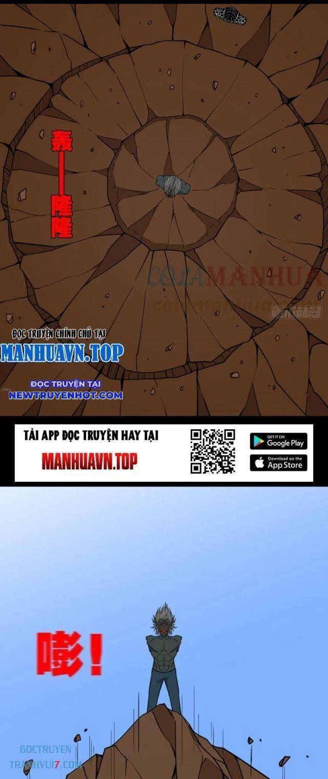 Đấu Yếm Thần Chap 155 - Next Chap 156