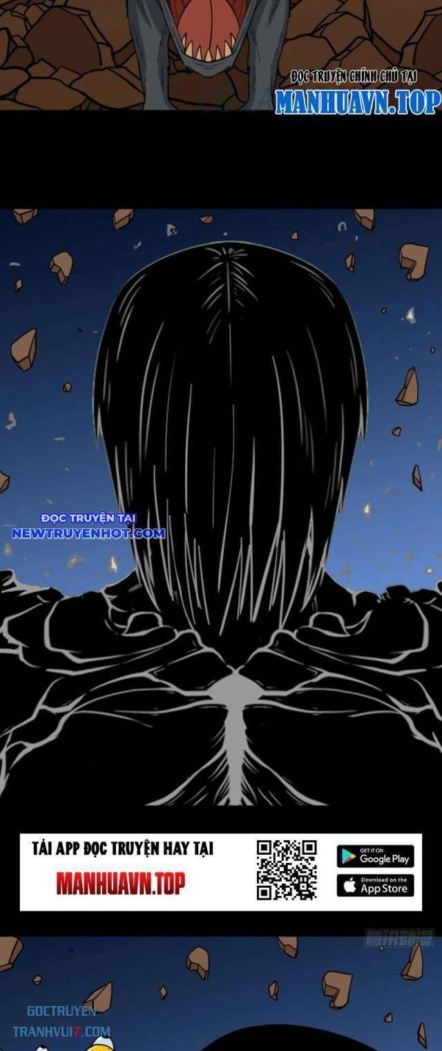 Đấu Yếm Thần Chap 155 - Next Chap 156