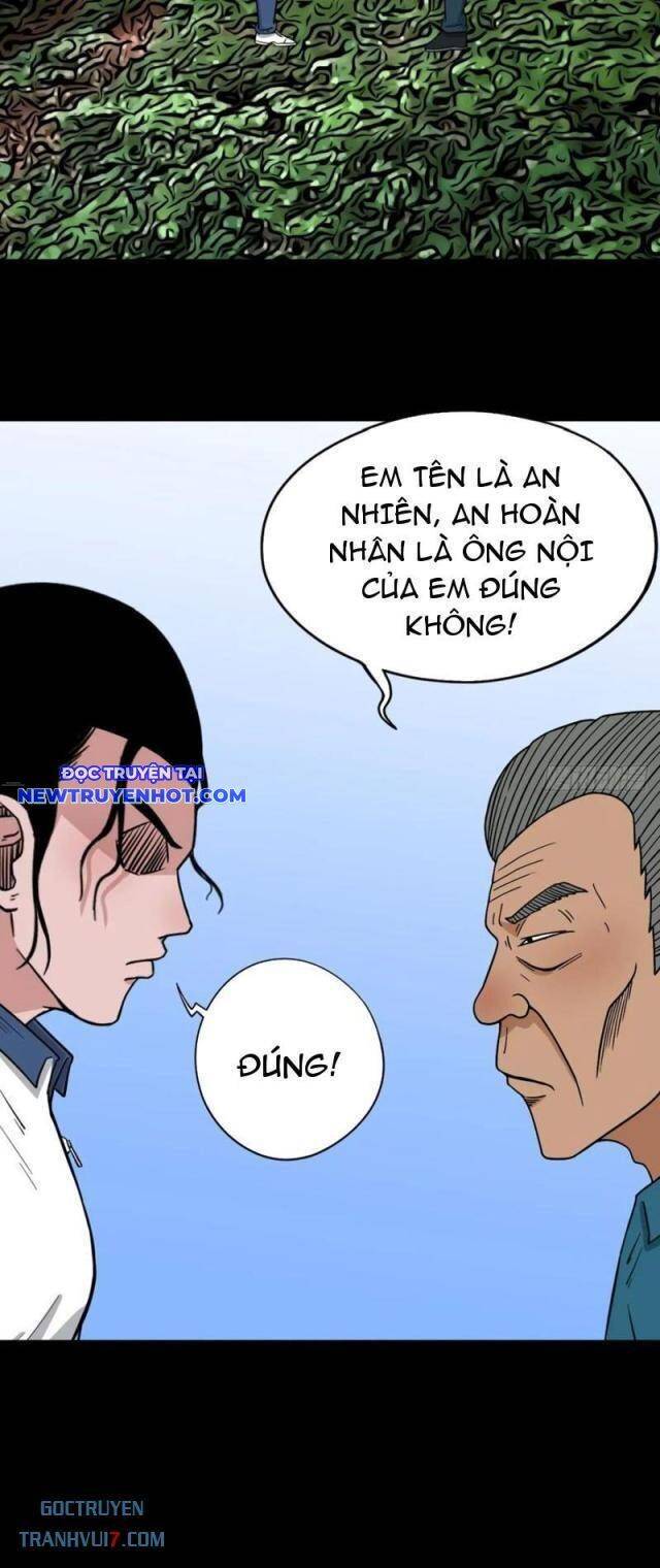Đấu Yếm Thần Chap 155 - Next Chap 156