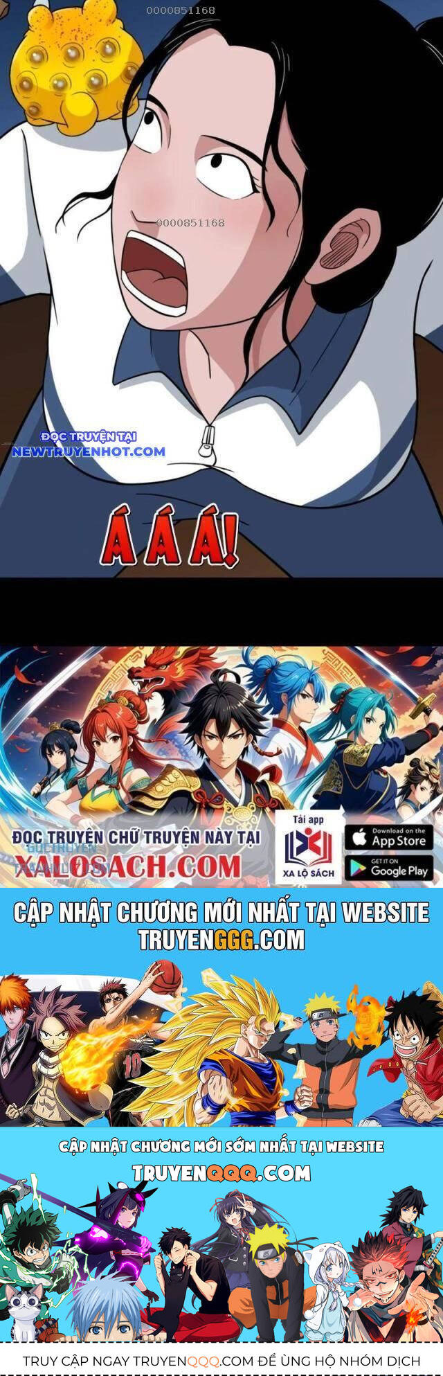 Đấu Yếm Thần Chap 155 - Next Chap 156