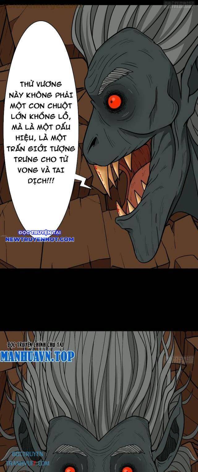 Đấu Yếm Thần Chap 156 - Next Chap 157