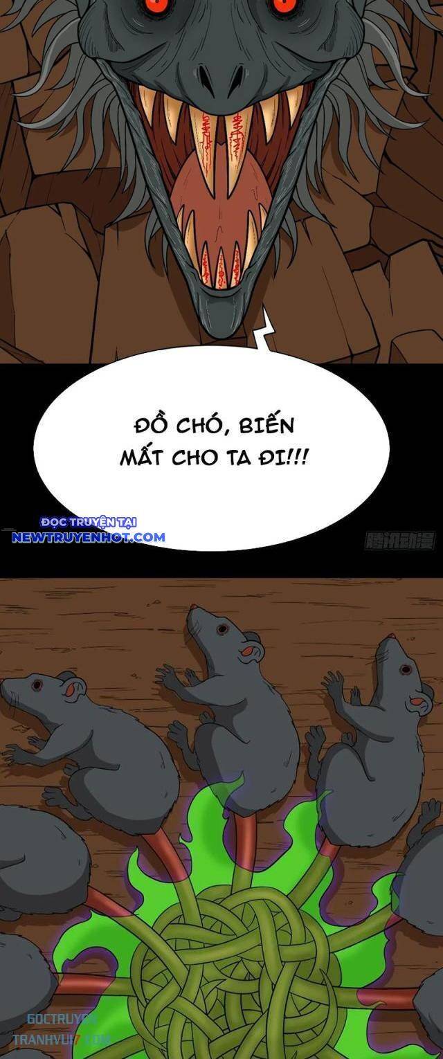 Đấu Yếm Thần Chap 156 - Next Chap 157