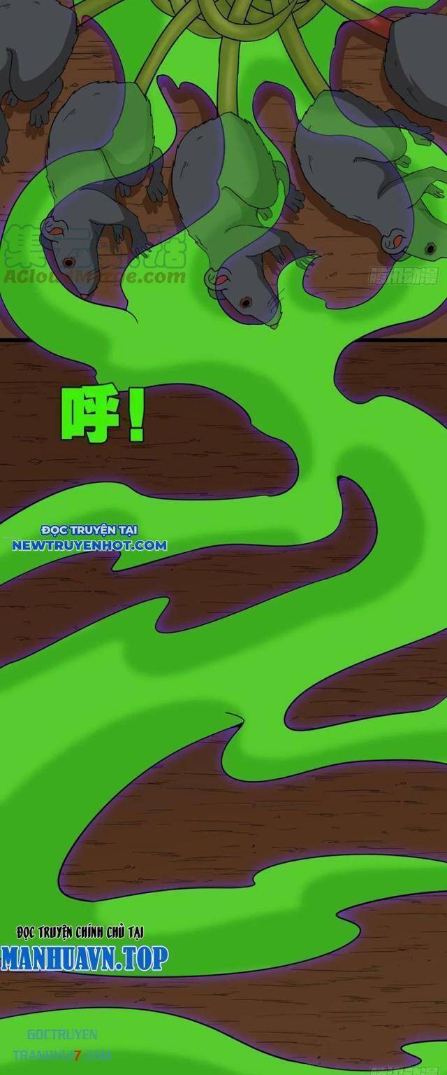 Đấu Yếm Thần Chap 156 - Next Chap 157
