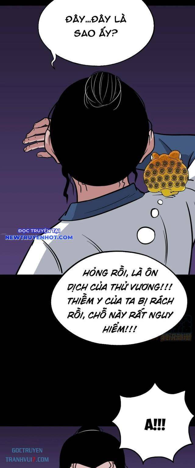 Đấu Yếm Thần Chap 156 - Next Chap 157