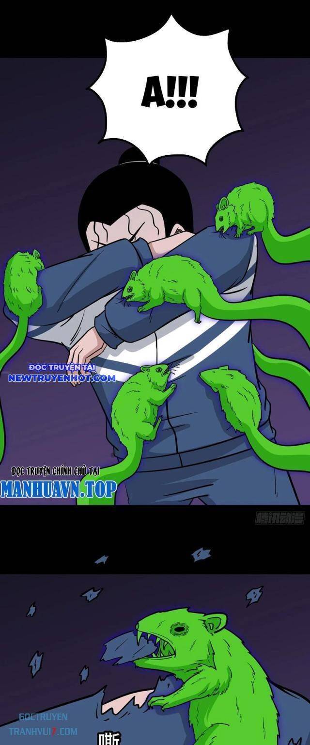 Đấu Yếm Thần Chap 156 - Next Chap 157