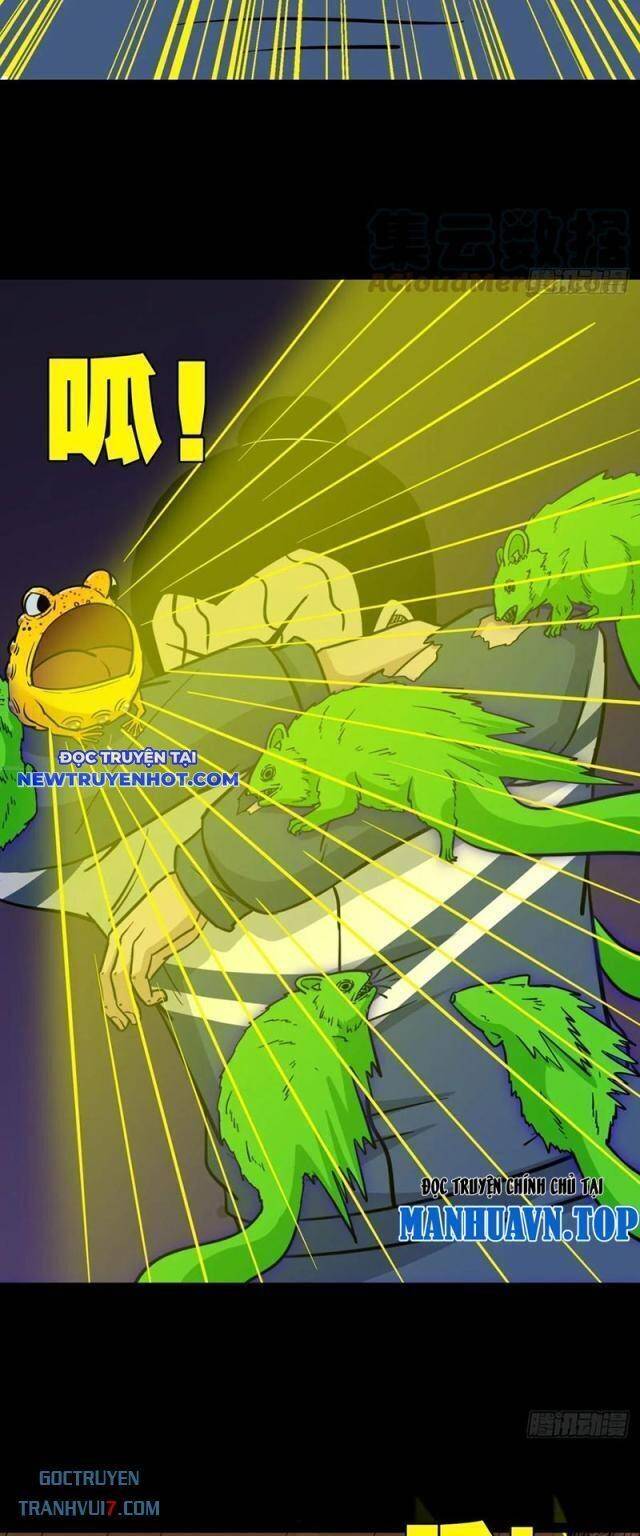 Đấu Yếm Thần Chap 156 - Next Chap 157