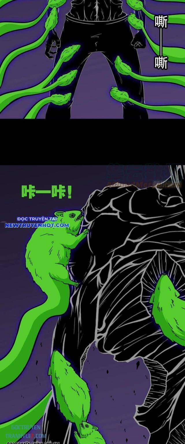 Đấu Yếm Thần Chap 156 - Next Chap 157