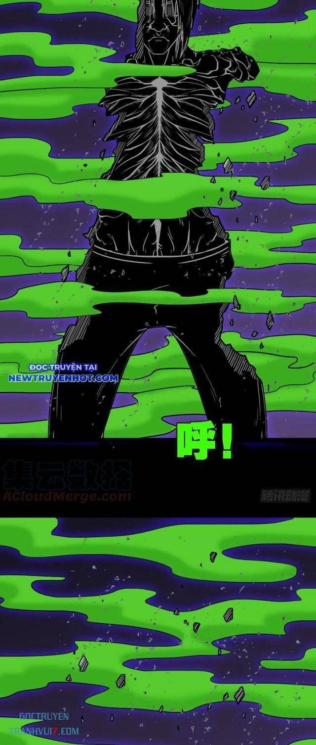 Đấu Yếm Thần Chap 156 - Next Chap 157