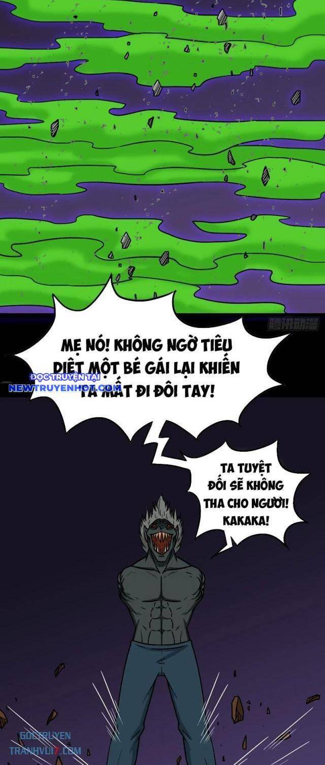 Đấu Yếm Thần Chap 156 - Next Chap 157