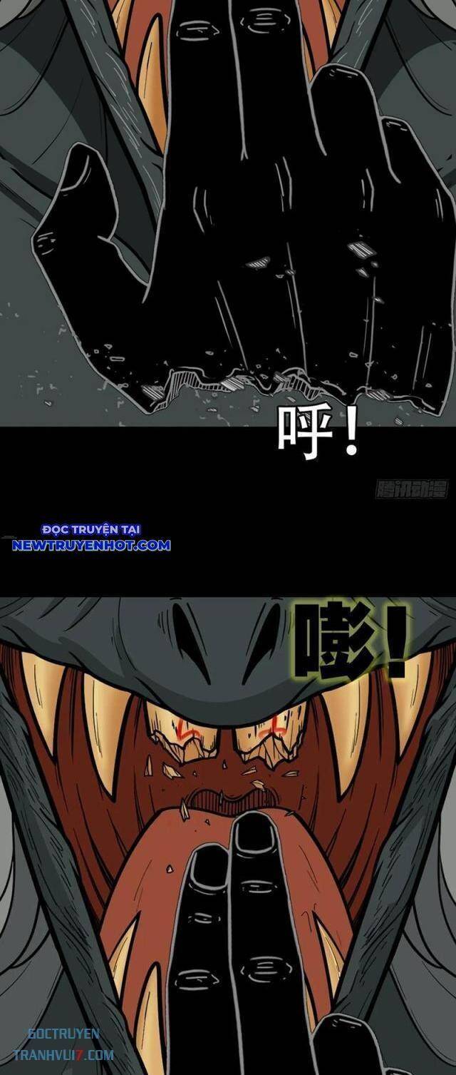 Đấu Yếm Thần Chap 156 - Next Chap 157