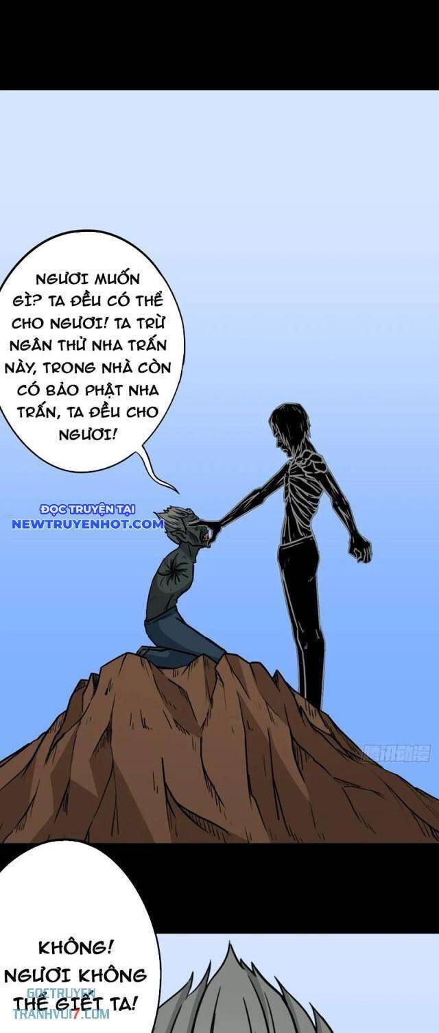 Đấu Yếm Thần Chap 156 - Next Chap 157