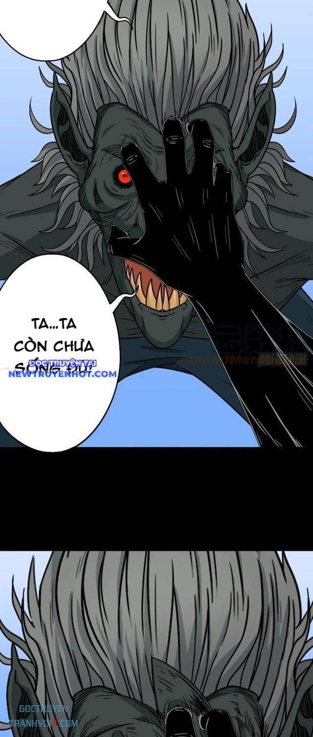 Đấu Yếm Thần Chap 156 - Next Chap 157