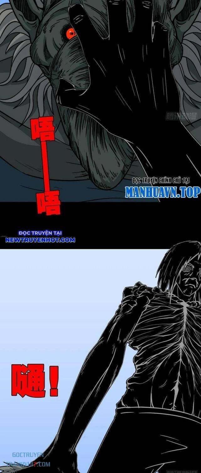 Đấu Yếm Thần Chap 156 - Next Chap 157