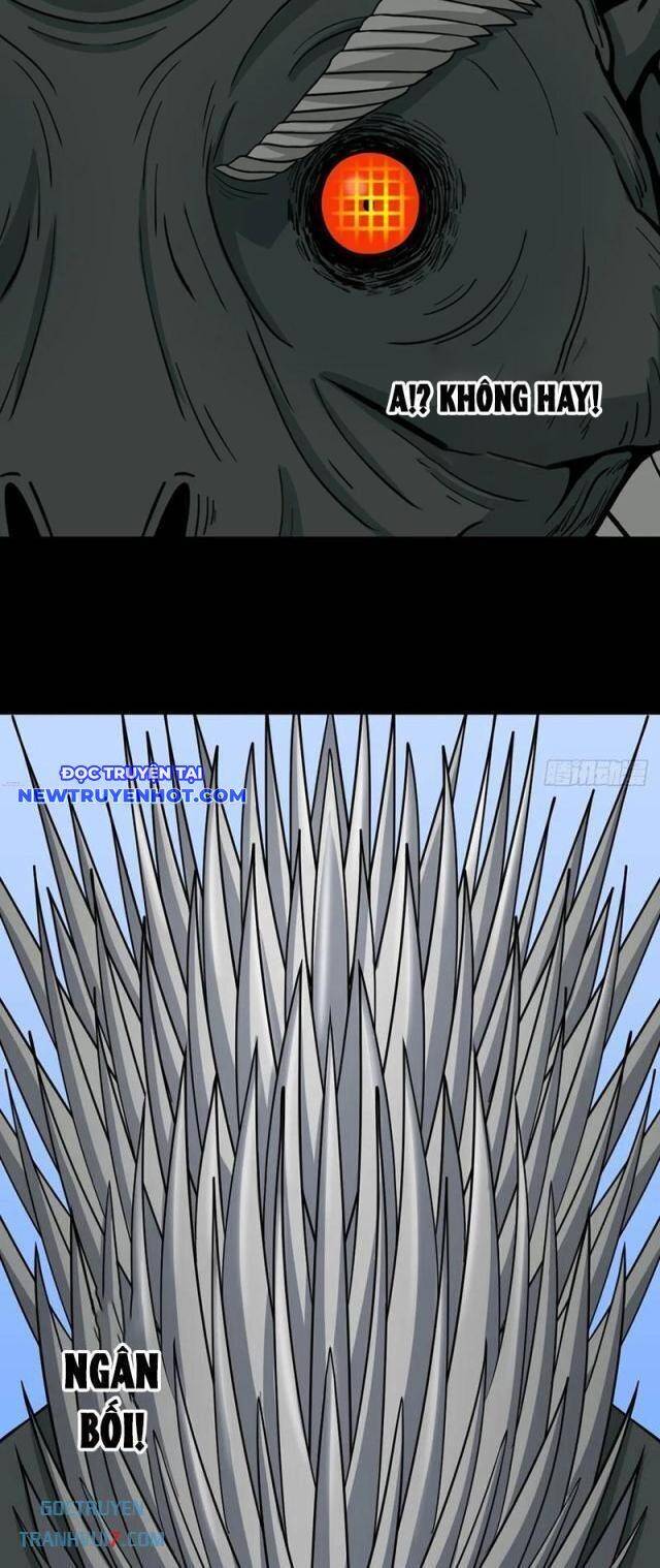 Đấu Yếm Thần Chap 156 - Next Chap 157