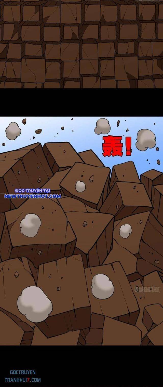 Đấu Yếm Thần Chap 156 - Next Chap 157