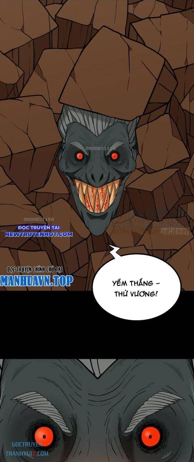 Đấu Yếm Thần Chap 156 - Next Chap 157