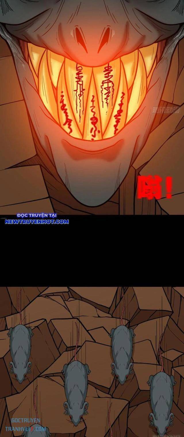 Đấu Yếm Thần Chap 156 - Next Chap 157