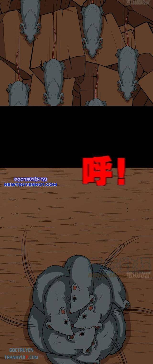 Đấu Yếm Thần Chap 156 - Next Chap 157