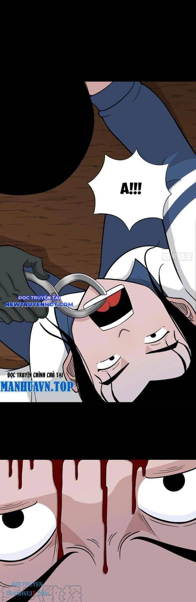 Đấu Yếm Thần Chap 157 - Next Chap 158
