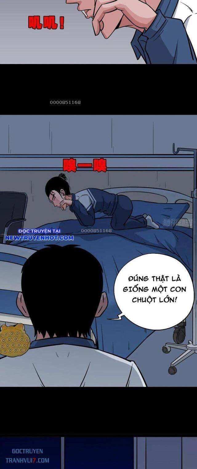 Đấu Yếm Thần Chap 158 - Next Chap 159
