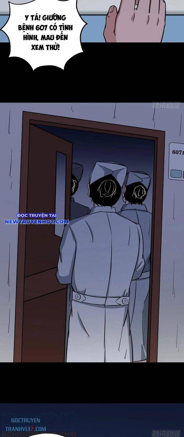 Đấu Yếm Thần Chap 158 - Next Chap 159