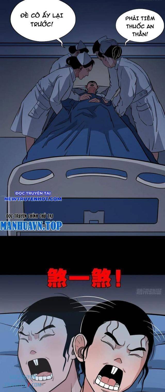 Đấu Yếm Thần Chap 158 - Next Chap 159