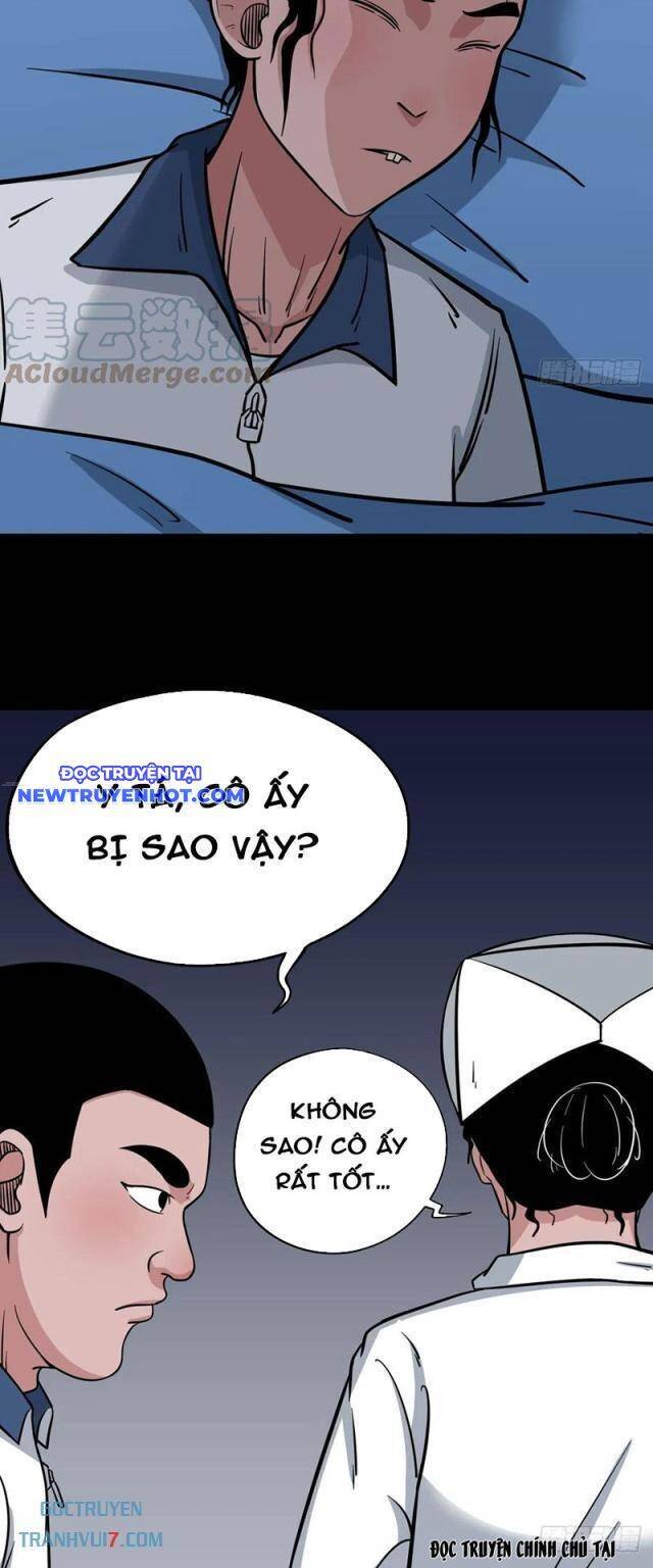 Đấu Yếm Thần Chap 158 - Next Chap 159