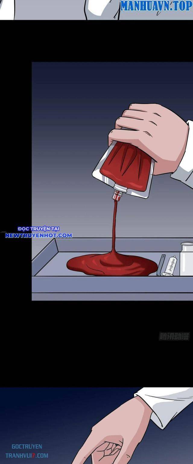Đấu Yếm Thần Chap 158 - Next Chap 159