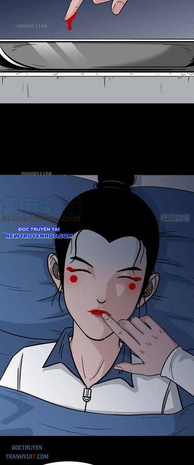 Đấu Yếm Thần Chap 158 - Next Chap 159