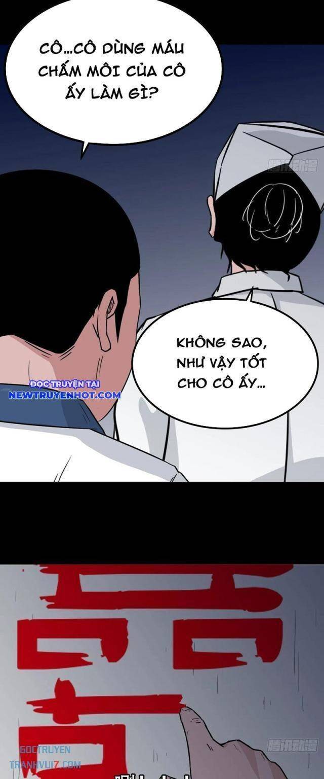 Đấu Yếm Thần Chap 158 - Next Chap 159