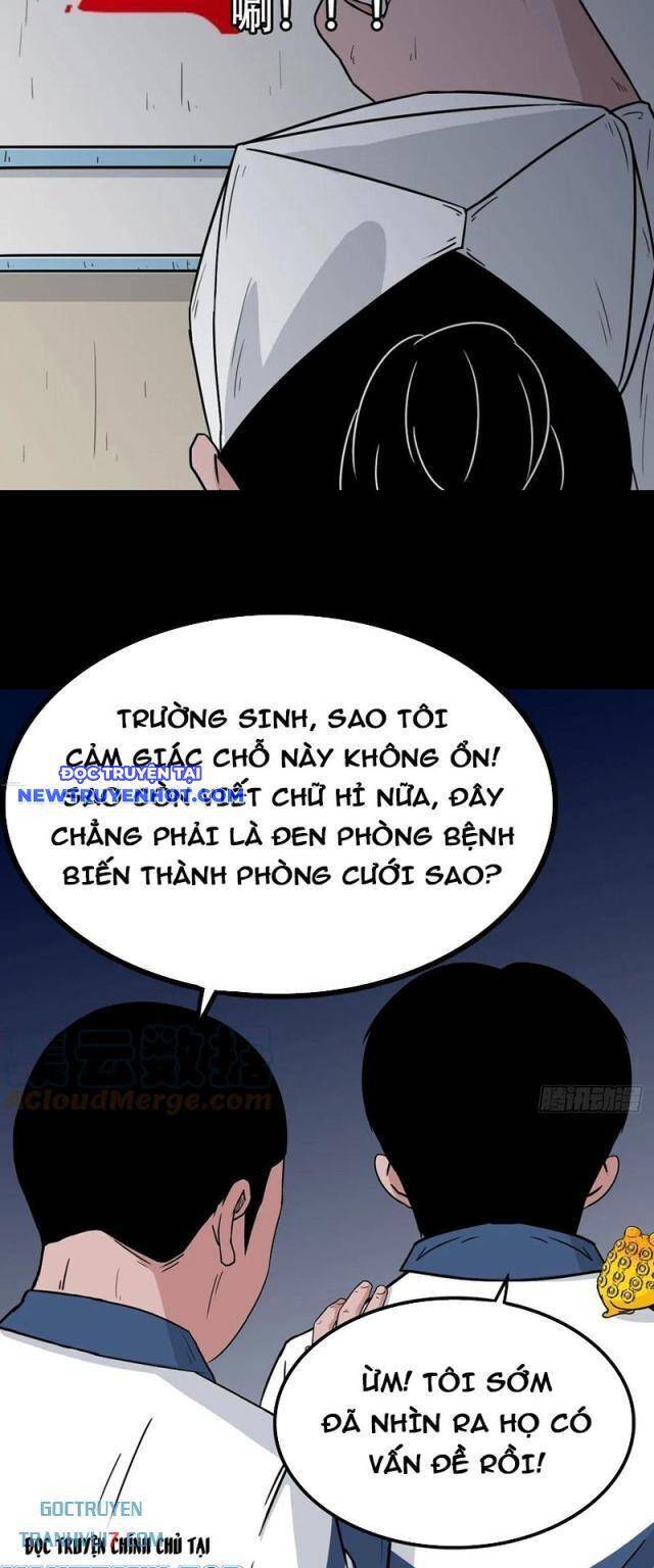 Đấu Yếm Thần Chap 158 - Next Chap 159