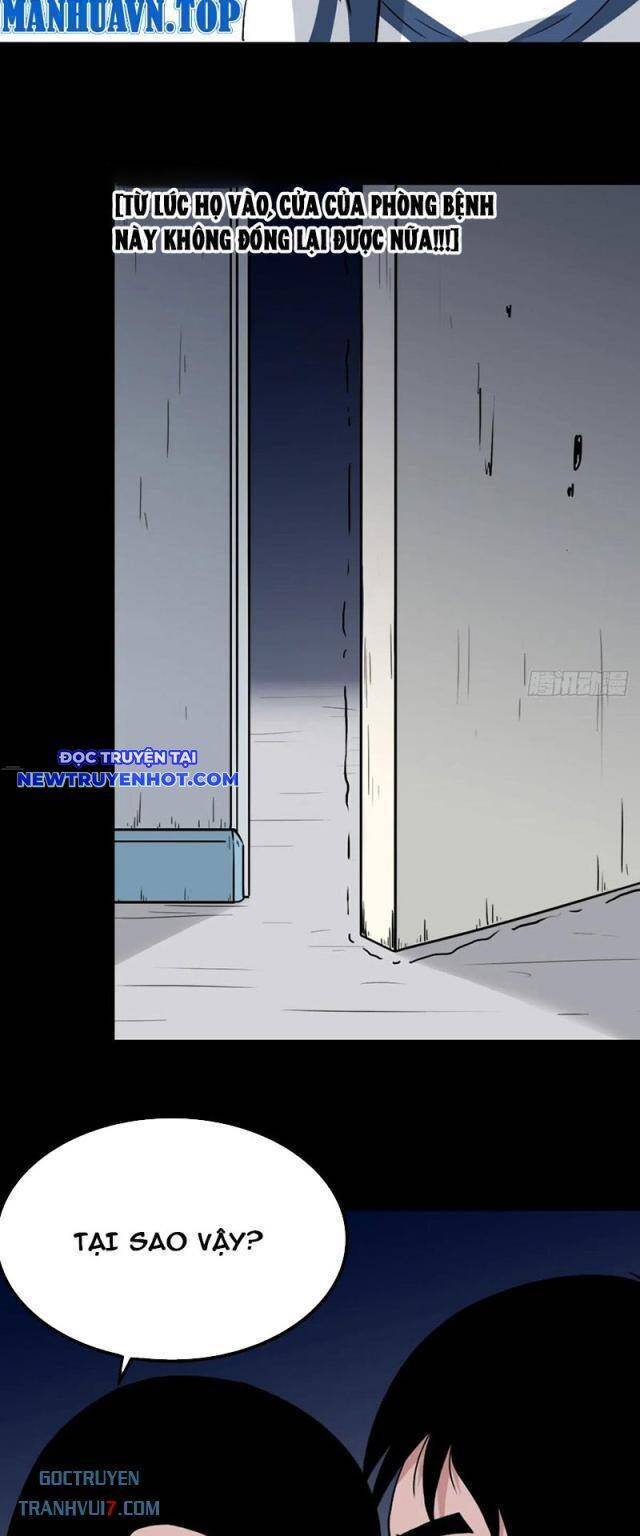 Đấu Yếm Thần Chap 158 - Next Chap 159