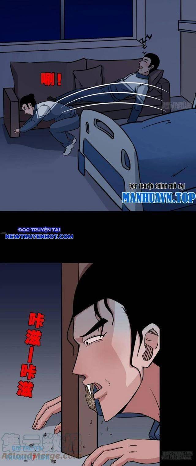 Đấu Yếm Thần Chap 158 - Next Chap 159