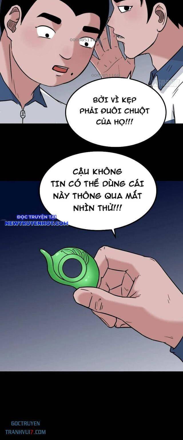 Đấu Yếm Thần Chap 158 - Next Chap 159