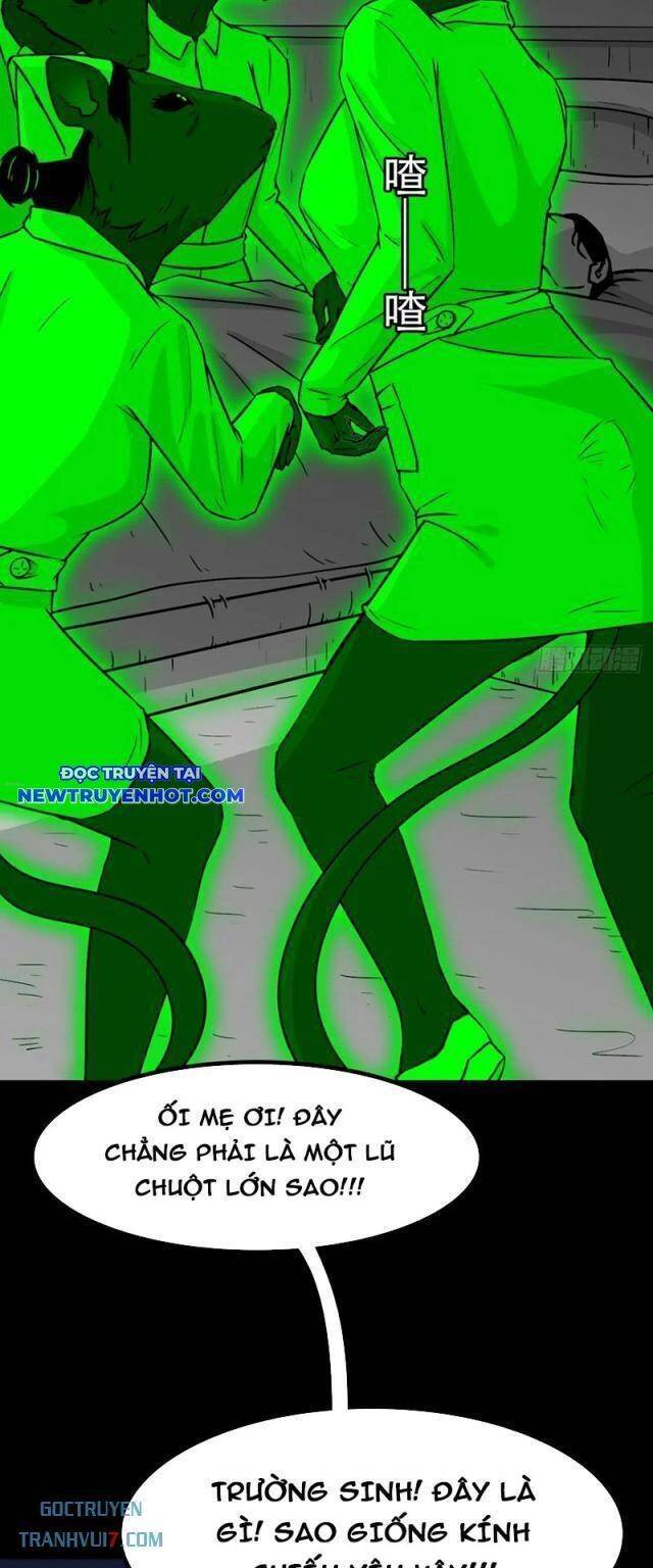 Đấu Yếm Thần Chap 158 - Next Chap 159