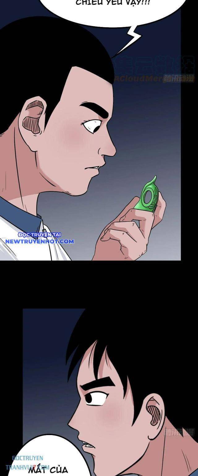 Đấu Yếm Thần Chap 158 - Next Chap 159