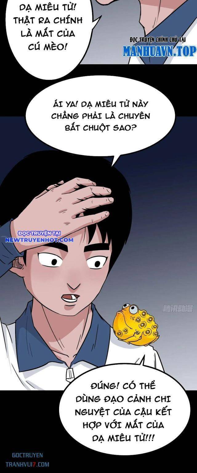 Đấu Yếm Thần Chap 158 - Next Chap 159